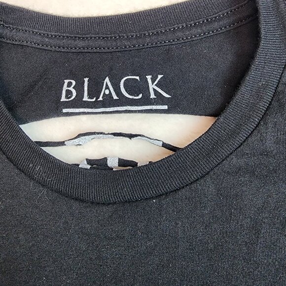 Blackcraft Witches Do It Better Distressed T-Shirt Womens Extra Small - Picture 3 of 8